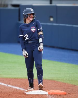 Image post by @uconnsoftball on Instagram
