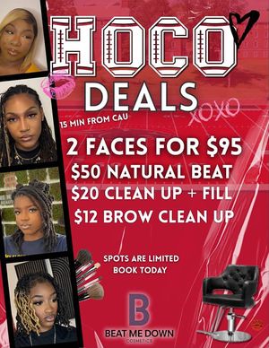 Image post by @theauccentralllc on Instagram