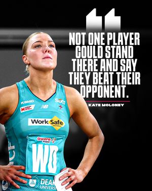 Image post by @supernetball on Instagram