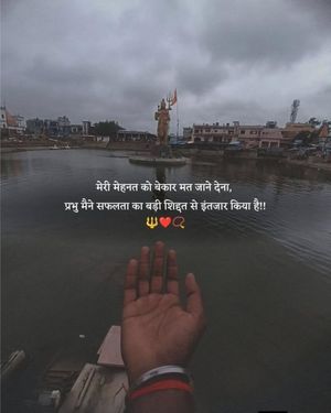 Image post by @kalyug_writer on Instagram