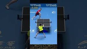 Video post by @ittfworld on YouTube