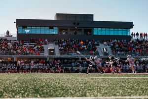 Image post by @ohiostathletics on Instagram