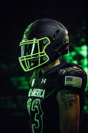 Image post by @RiddellSports on Twitter