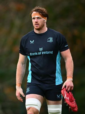 Video post by @leinsterrugby on TikTok