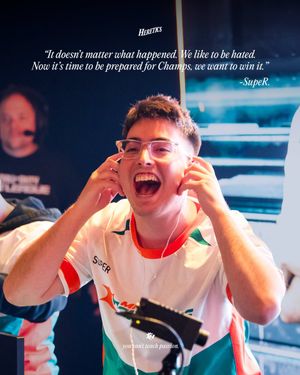 Image post by @MiamiHeretics on Twitter
