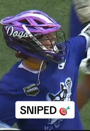 Video post by @lacrossenetwork on TikTok