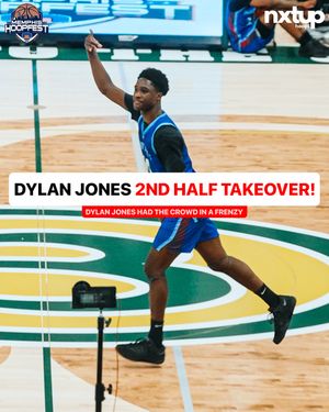 Image post by @nxtuphoops on Instagram