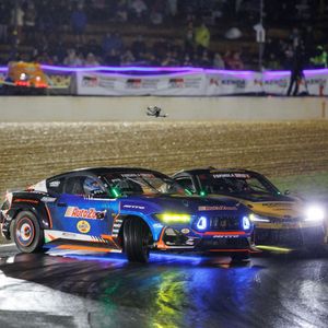 Image post by @formulad on Instagram