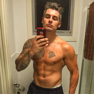 Image post by @realandywilliams on Instagram