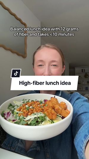 Video post by @wholesomechicknutrition on TikTok