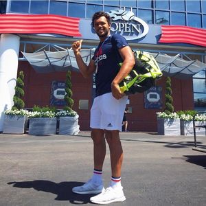 Image post by @usopen on Instagram