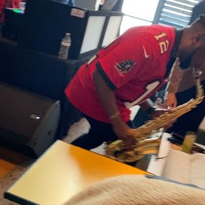 Image post by @bkjacksonsax on Instagram
