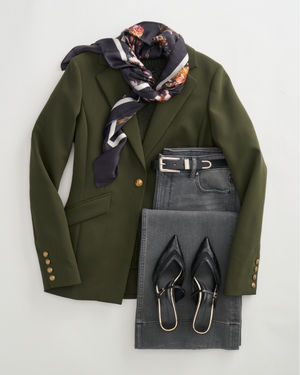 Image post by @whbm on Instagram