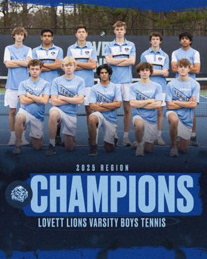 Image post by @lovettathletics on Instagram
