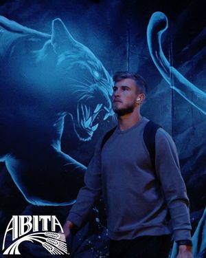 Image post by @saints on Instagram