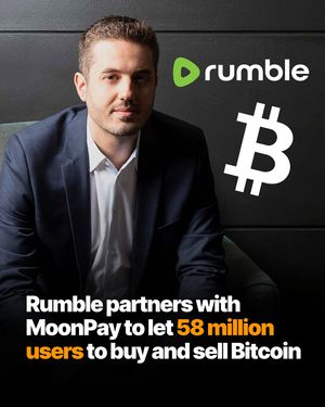 Image post by @bitcoin.conference on Instagram