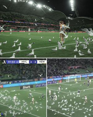 Image post by @ESPNFC on Twitter