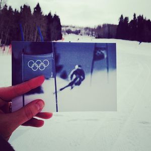 Image post by @pcski on Instagram