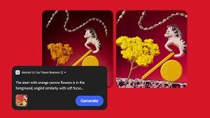 Video post by @adobecreativecloud on YouTube