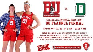 Image post by @buathletics on Instagram