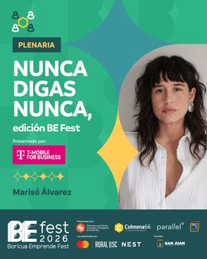 Image post by @befestpr on Instagram