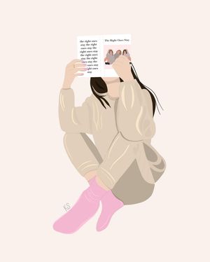 Image post by @katiesmithcreative on Instagram