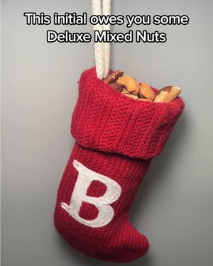 Image post by @mrpeanutofficial on Instagram