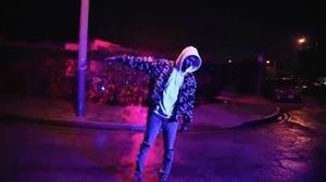 Video post by @rapbasementofficial on Facebook