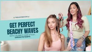 Video post by @thebeachwaver on YouTube