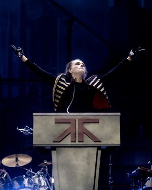 Image post by @rocksound on Instagram