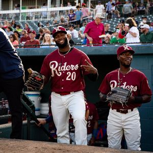 Image post by @friscoroughriders on Instagram