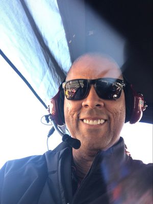 Image post by @BradDaugherty43 on Twitter