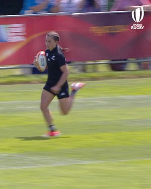 Image post by @rugbyworldcup on Instagram