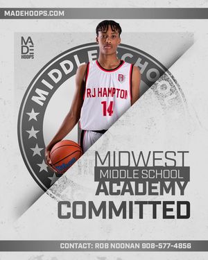 Image post by @madehoops on Instagram