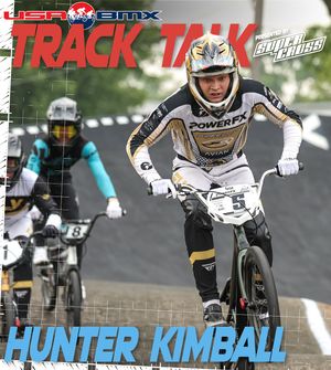 Image post by @usabmx on Instagram