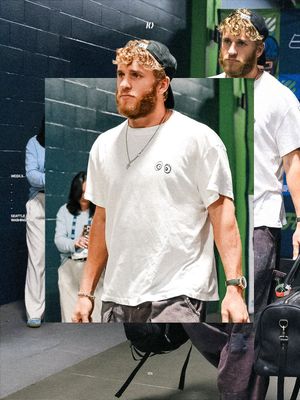 Image post by @CooperKupp on Twitter