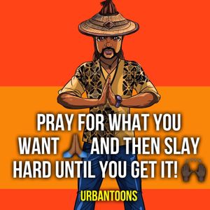 Image post by @urbantoons on Instagram