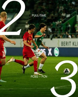 Image post by @fc_st.gallen1879 on Instagram