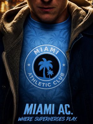 Image post by @miamiathleticclub2022 on Instagram