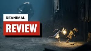 Video post by @ign on YouTube