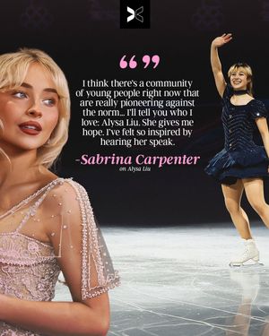 Image post by @togethxr on Instagram