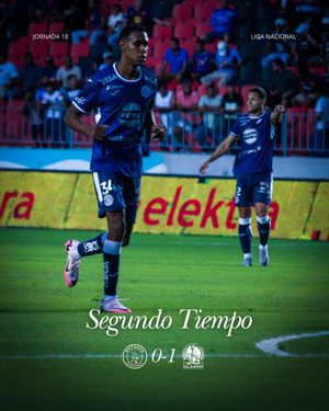 Image post by @motagua on Instagram