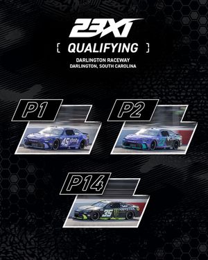 Image post by @23xiracing on Instagram