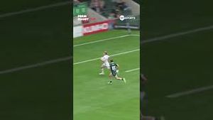 Video post by @premiershiprugby on YouTube