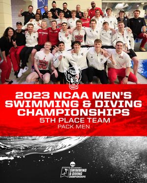 Image post by @packswimdive on Twitter