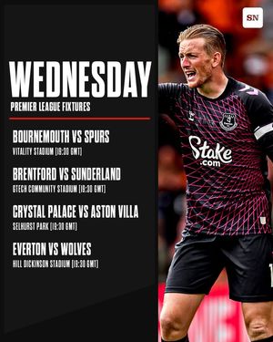 Image post by @sportingnewsuk on Facebook