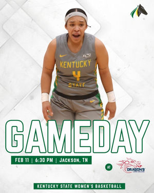 Image post by @kysuathletics on Instagram
