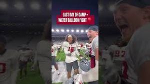 Video post by @ncaa on YouTube