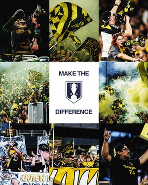 Image post by @columbuscrew on Instagram
