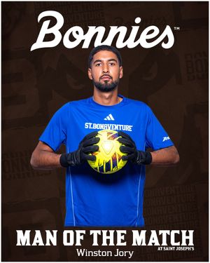 Text post by @BonniesMSoccer on Twitter/X